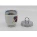 Royal Worcester Evesham Pattern Egg Coddler