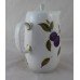 Royal Worcester Evesham Pattern Coffee Pot