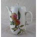 Royal Worcester Evesham Pattern Coffee Pot