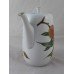 Royal Worcester Evesham Pattern Coffee Pot