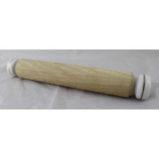 Royal Worcester Evesham Rolling Pin