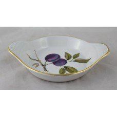 Royal Worcester Evesham Serving Dish