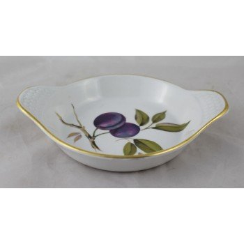 Royal Worcester Evesham Serving Dish