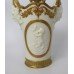 Royal Worcester Exhibition Vase 1884