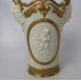 Royal Worcester Exhibition Vase 1884