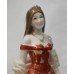 Royal Worcester Limited Edition Figurine 'Philippa'