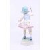 Royal Worcester Figurine Sunday's Child Girl