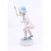 Royal Worcester Figurine Sunday's Child Girl