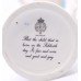 Royal Worcester Figurine Sunday's Child Girl