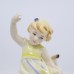 Royal Worcester Months of the Year Figurine April 3416