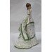 Royal Worcester Belle of the Ball Figurine