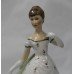 Royal Worcester Belle of the Ball Figurine