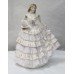 Royal Worcester Figurine 'Belle of the Ball'