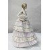 Royal Worcester Figurine 'Belle of the Ball'