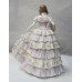 Royal Worcester Figurine 'Belle of the Ball'