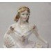 Royal Worcester Figurine 'Belle of the Ball'