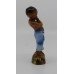 Royal Worcester Children of the Nations Figurine Burmah 3068