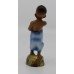 Royal Worcester Children of the Nations Figurine Burmah 3068