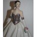 Royal Worcester Figurine 'Catherine'