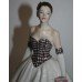 Royal Worcester Figurine 'Catherine'