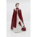 Royal Worcester Figurine Celebration of the Queen's 80th Birthday