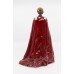 Royal Worcester Figurine Celebration of the Queen's 80th Birthday
