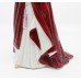 Royal Worcester Figurine Celebration of the Queen's 80th Birthday