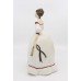 Royal Worcester Figurine Coming of Age