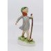 Royal Worcester Figurine Country Boy