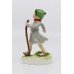 Royal Worcester Figurine Country Boy