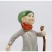 Royal Worcester Figurine Country Boy