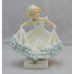 Royal Worcester F.G.Doughty Figurine Masquerade 3360