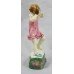 Royal Worcester Figurine 'Wednesday's Child' 3259 by F.G.Doughty