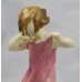 Royal Worcester Figurine 'Wednesday's Child' 3259 by F.G.Doughty