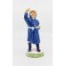 Royal Worcester Months of the Year Figurine February 3453