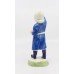 Royal Worcester Months of the Year Figurine February 3453