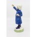 Royal Worcester Months of the Year Figurine February 3453