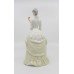 Royal Worcester Figurine Fragrance