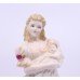 Royal Worcester Golden Moments Figurine Mother & Child