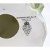 Royal Worcester Figurine Green Grandmothers Dress 3081