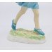 Royal Worcester Figurine Hometime