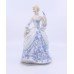 Royal Worcester Figurine Invitation