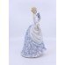 Royal Worcester Figurine Invitation