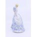 Royal Worcester Figurine Invitation