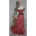 Royal Worcester Figurine 'Isabella'