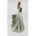 Royal Worcester Figurine Jane Summer Romance