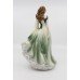 Royal Worcester Figurine Jane Summer Romance