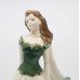 Royal Worcester Figurine Jane Summer Romance