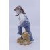 Royal Worcester Figurine Katie's Days Playtime