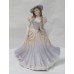 Royal Worcester Figurine 'Catherine' Les Petites